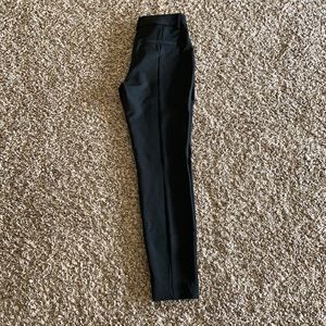 Black Express Dress Pants